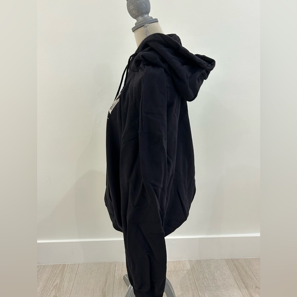 Black sweatshirt - Picture 4 of 4